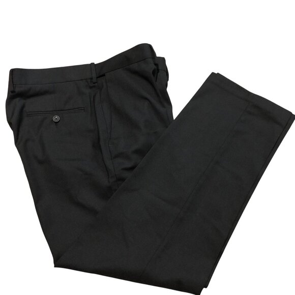 SADDLEBRED MENS PERFORMANCE DRESS PANTS 36 X 29 - Picture 8 of 9